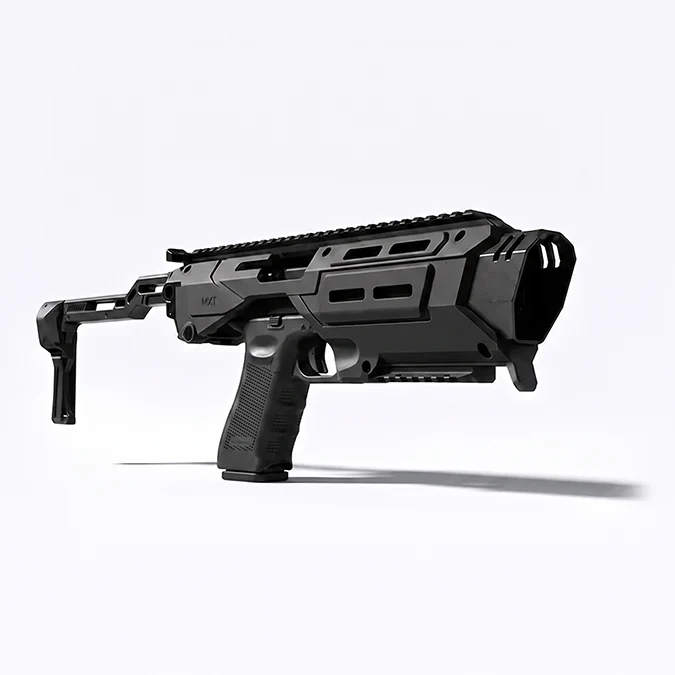 MX-1 BK Conversion Kit for Glocks