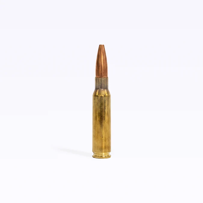 .308 WIN 175GR CC - Boxed Case (500 Rounds) 