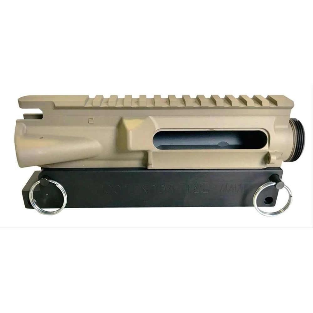 AR-15 Upper Receiver Vice Block