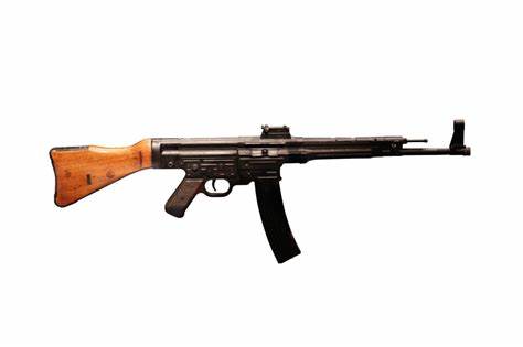 Sturmgewehr-44