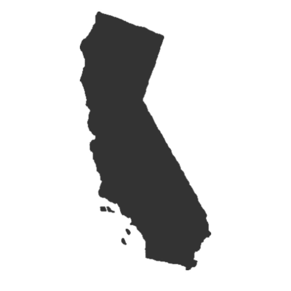 Image of California state