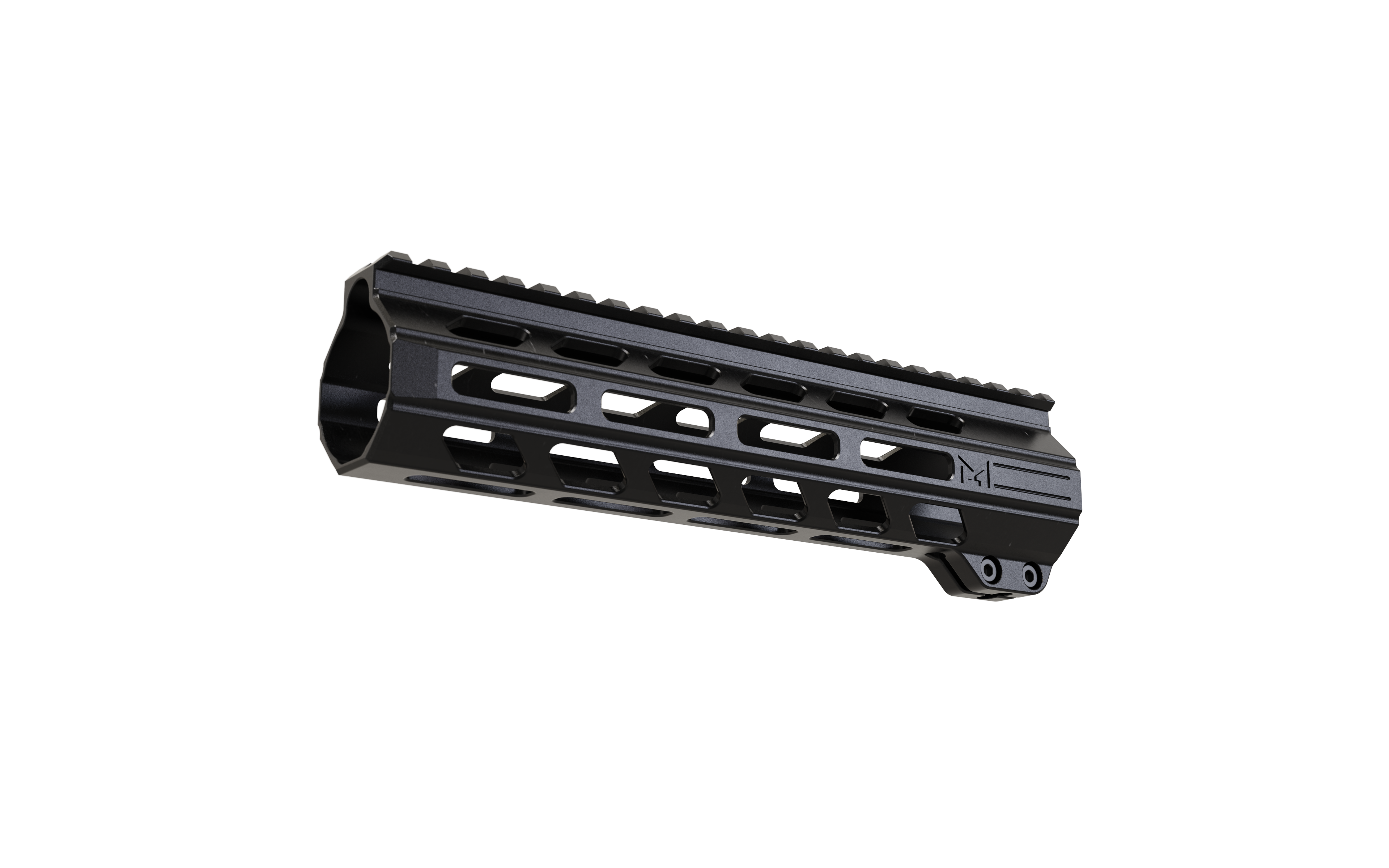 Handguard for an AR15