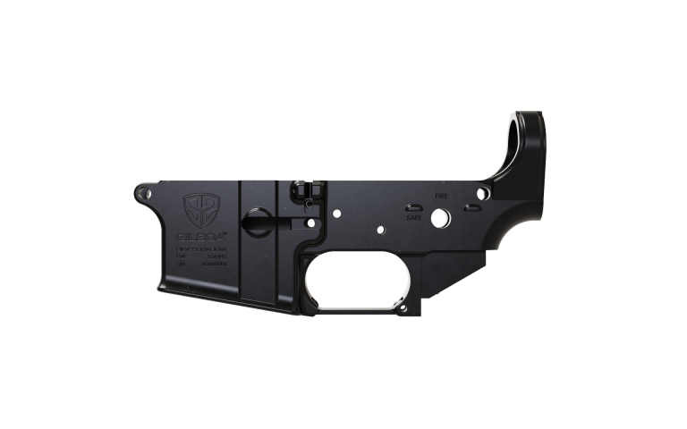 AR15 Lower Receiver