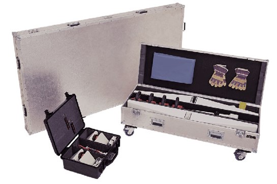 SHADOW BOX – US Silver Shadow