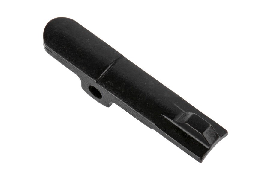 Understanding the AR-15 Extractor – US Silver Shadow