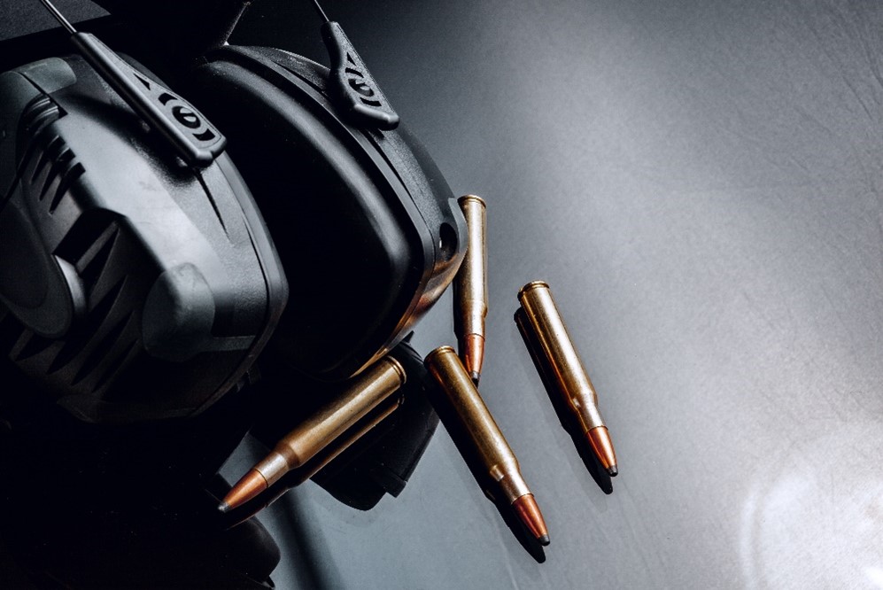 Essential Rifle Safety Rules
