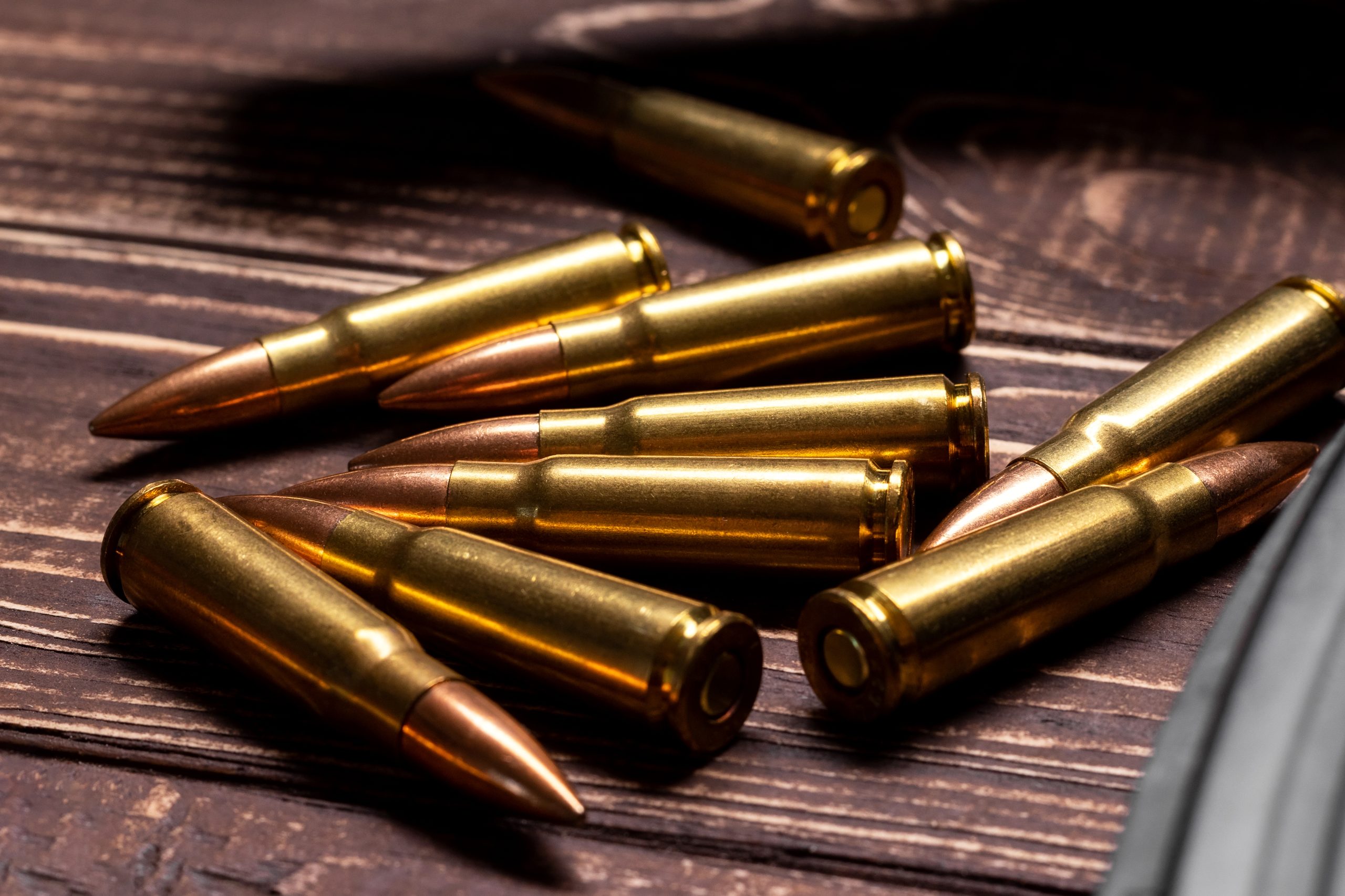 7.62 caliber