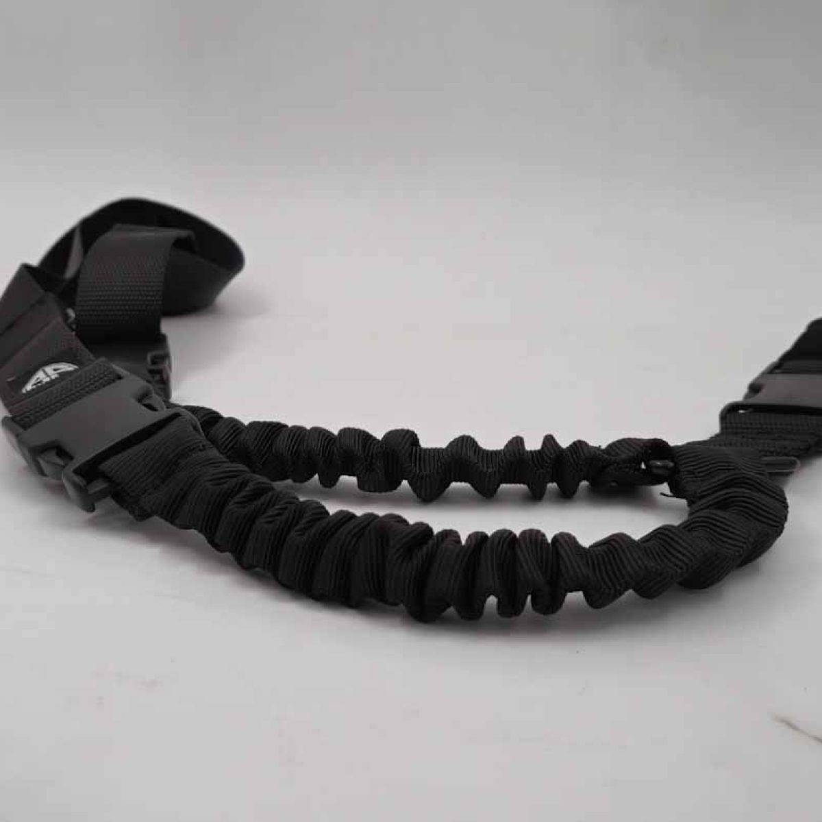 Single point sling for the AR15 by Silver Shadow