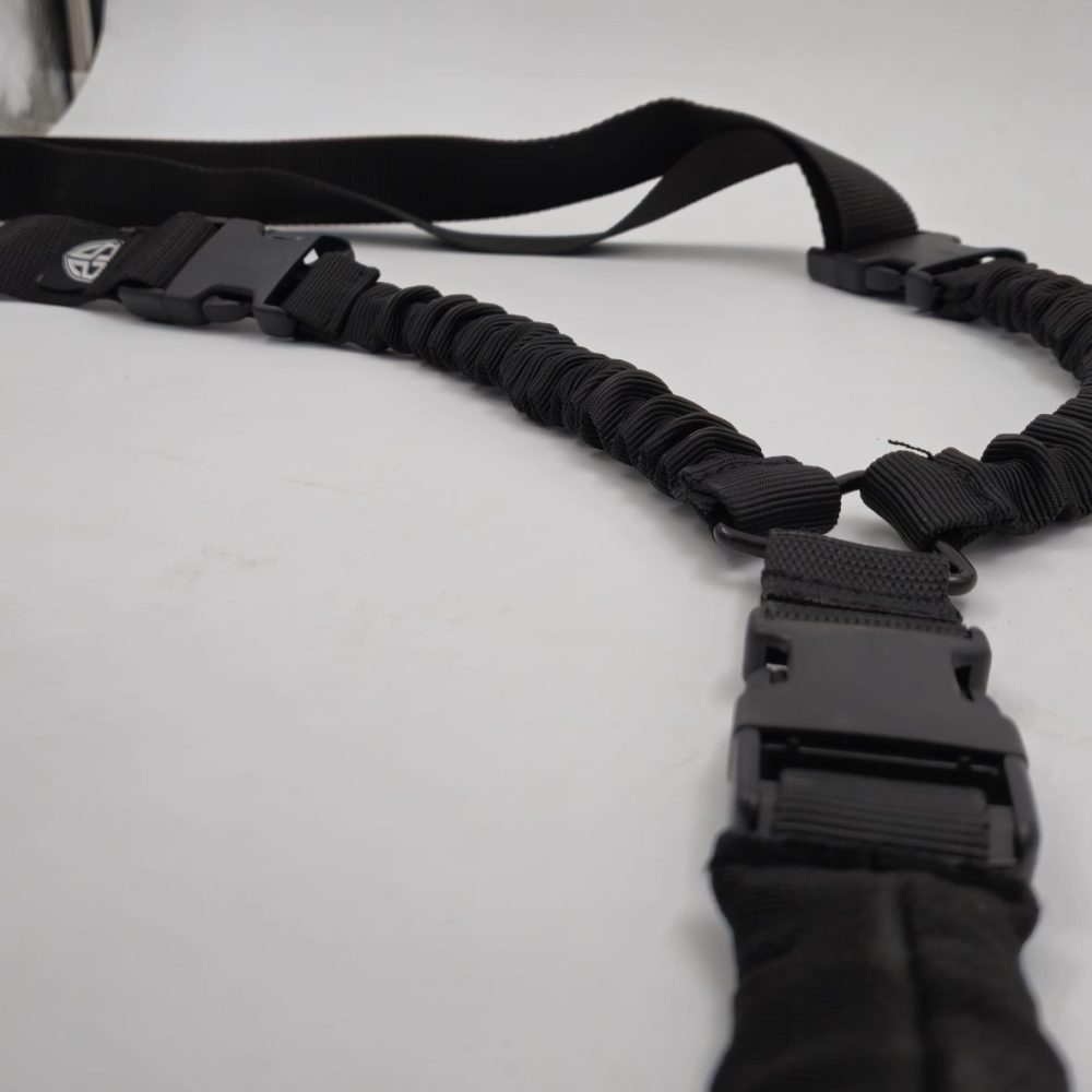 Silver Shadow Single point sling